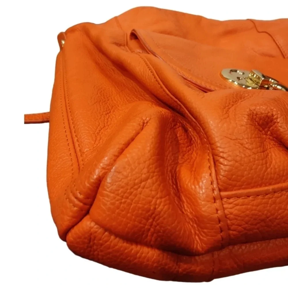 Emma Fox Hobo Bag EUC ❤️
